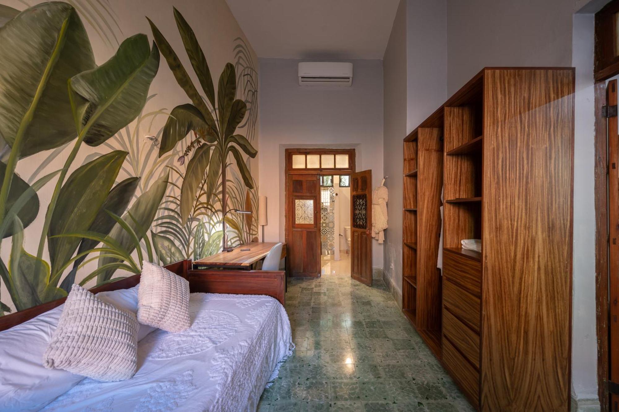 Сasa de vacaciones La Casa Del Jaguar *